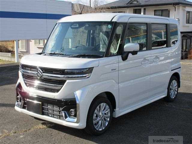 2024 Suzuki Suzuki Others