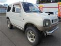 2001 Suzuki Jimny