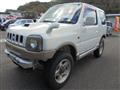 2001 Suzuki Jimny