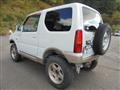 2001 Suzuki Jimny