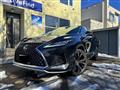 2019 Lexus RX