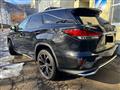 2019 Lexus RX