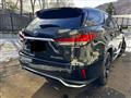 2019 Lexus RX