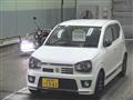 2019 Suzuki Alto Works