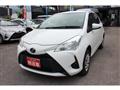 2017 Toyota Vitz