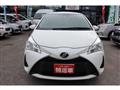 2017 Toyota Vitz