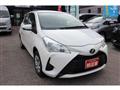 2017 Toyota Vitz