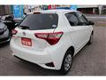 2017 Toyota Vitz