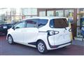 2018 Toyota Sienta