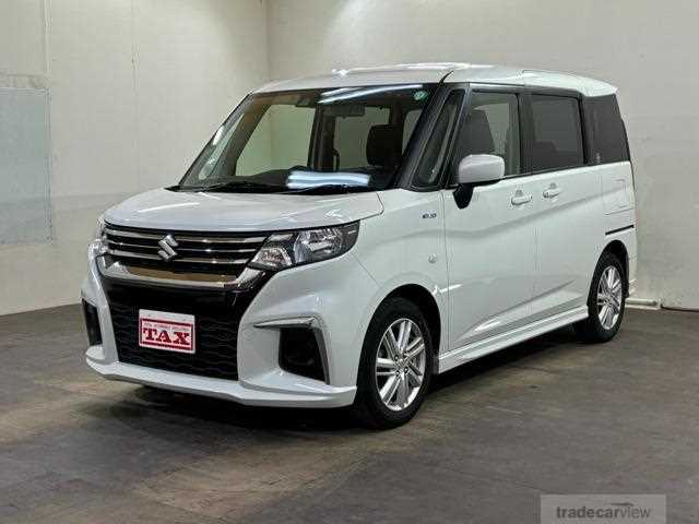 2023 Suzuki Suzuki Others