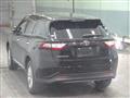 2017 Toyota Harrier