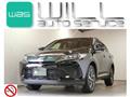 2017 Toyota Harrier