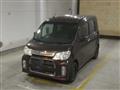 2012 Daihatsu Tant Exe