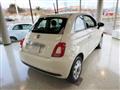 2016 Fiat 500