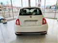 2016 Fiat 500