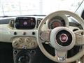 2016 Fiat 500