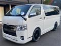 2020 Toyota Hiace Van