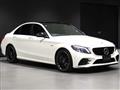 2018 Mercedes-Benz C-Class