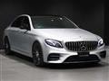 2017 Mercedes-Benz E-Class