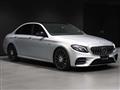 2017 Mercedes-Benz E-Class