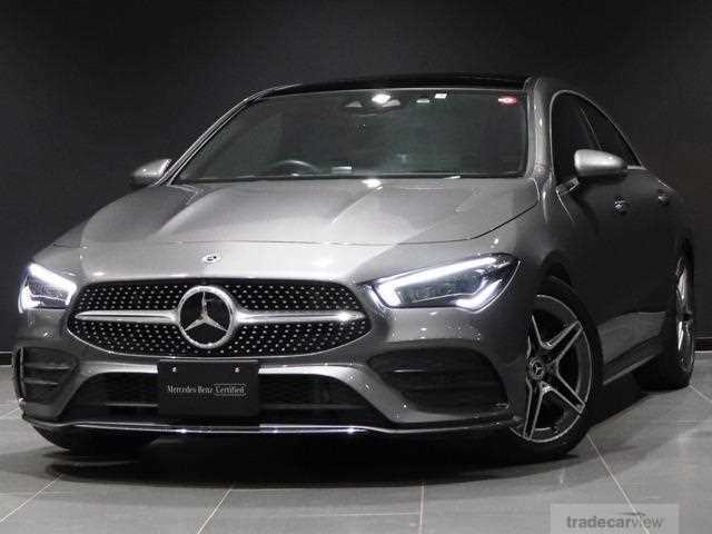 2019 Mercedes-Benz Mercedes-Benz Others