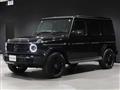 2021 Mercedes-Benz G-Class