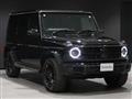 2021 Mercedes-Benz G-Class