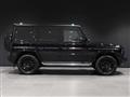 2021 Mercedes-Benz G-Class