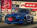 2018 Suzuki Swift