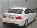 2010 BMW 3 Series