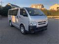 2019 Toyota Hiace Van