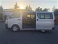 2019 Toyota Hiace Van