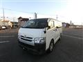 2019 Toyota Hiace Van