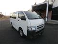 2019 Toyota Hiace Van