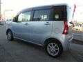 2012 Daihatsu Tant Exe