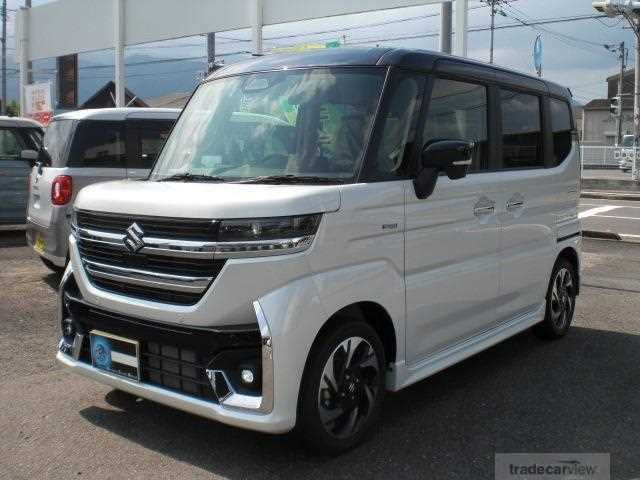 2023 Suzuki Suzuki Others