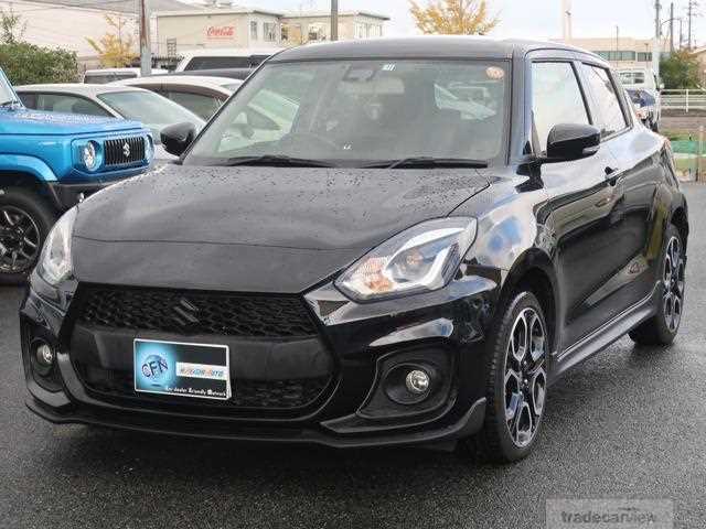 2021 Suzuki Swift