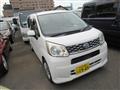 2016 Daihatsu Move