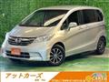 2012 Honda Freed