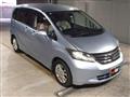 2009 Honda Freed