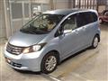 2009 Honda Freed