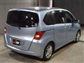 2009 Honda Freed