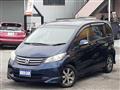 2010 Honda Freed