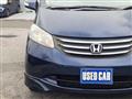 2010 Honda Freed