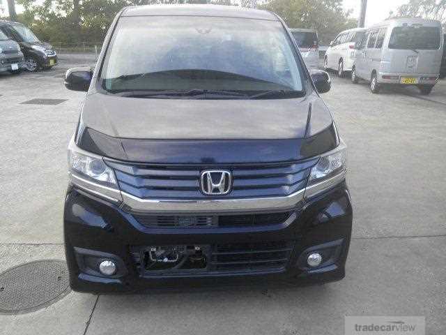 2013 Honda Honda Others