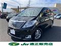 2012 Toyota Alphard G