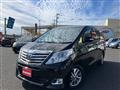 2012 Toyota Alphard G