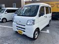 2014 Daihatsu Hijet Cargo