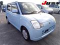 2009 Suzuki Alto