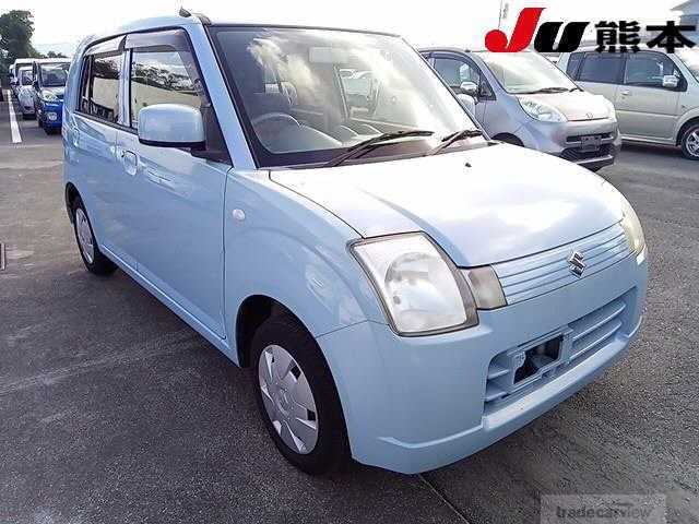 2009 Suzuki Alto